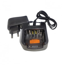 Зарядное устройствo HYT для раций Hytera TC-508, TC-518, TC-446S CH10L19